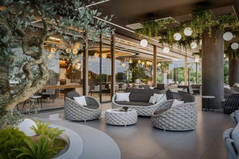 Condo in Pattaya, Thailand, 2 bedrooms № 157375 - photo 11