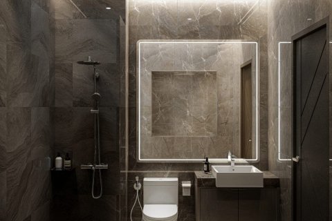 Condo in Pattaya, Thailand, 2 bedrooms № 157375 - photo 7