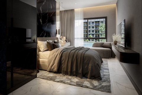 Condo in Pattaya, Thailand, 2 bedrooms № 157375 - photo 2