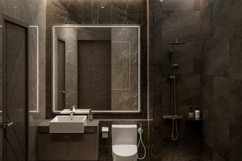 Condo in Pattaya, Thailand, 2 bedrooms № 157375 - photo 8