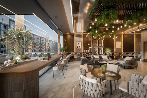 Condo in Pattaya, Thailand, 1 bedroom № 157373 - photo 7