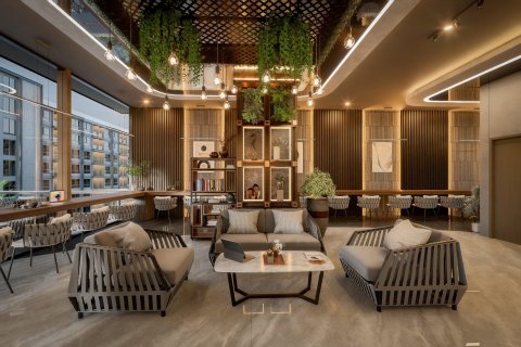 Condo in Pattaya, Thailand, 1 bedroom № 157373 - photo 9