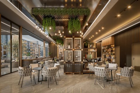 Condo in Pattaya, Thailand, 1 bedroom № 157373 - photo 8