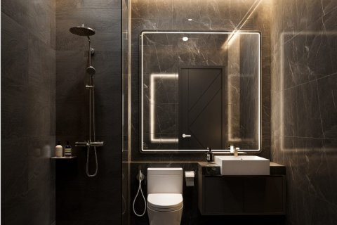 Condo in Pattaya, Thailand, 1 bedroom № 157373 - photo 30