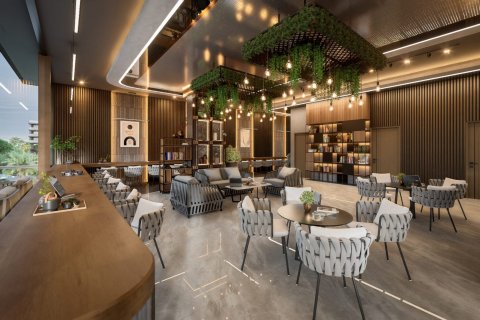 Condo in Pattaya, Thailand, 1 bedroom № 157373 - photo 6