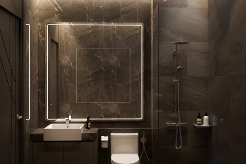 Condo in Pattaya, Thailand, 1 bedroom № 157373 - photo 18