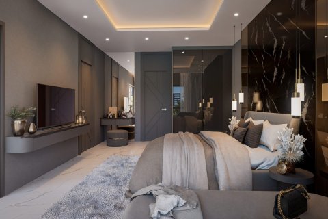 Condo in Pattaya, Thailand, 1 bedroom № 157373 - photo 13