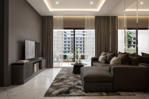 Condo in Pattaya, Thailand, 1 bedroom № 157373 - photo 21