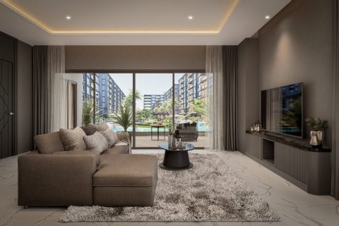 Condo in Pattaya, Thailand, 1 bedroom № 157373 - photo 15