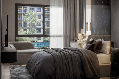 Condo in Pattaya, Thailand, 1 bedroom № 157373 - photo 22