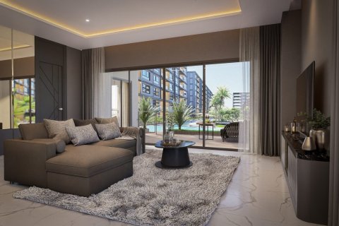 Condo in Pattaya, Thailand, 1 bedroom № 157373 - photo 14