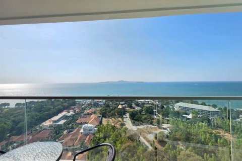 Condo in Pattaya, Thailand, 2 bedrooms  № 157371 - photo 2