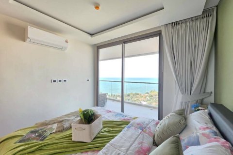 Condo in Pattaya, Thailand, 2 bedrooms  № 157371 - photo 20