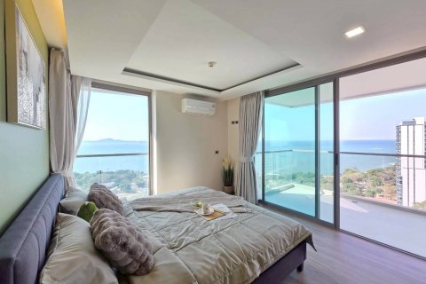 Condo in Pattaya, Thailand, 2 bedrooms  № 157371 - photo 12