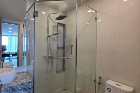 Condo in Pattaya, Thailand, 2 bedrooms  № 157371 - photo 23