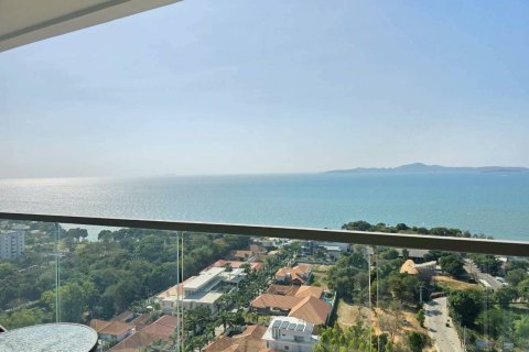 Condo in Pattaya, Thailand, 2 bedrooms  № 157371 - photo 27