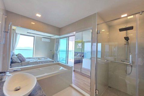 Condo in Pattaya, Thailand, 2 bedrooms  № 157371 - photo 10