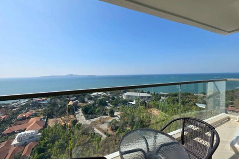 Condo in Pattaya, Thailand, 2 bedrooms  № 157371 - photo 25