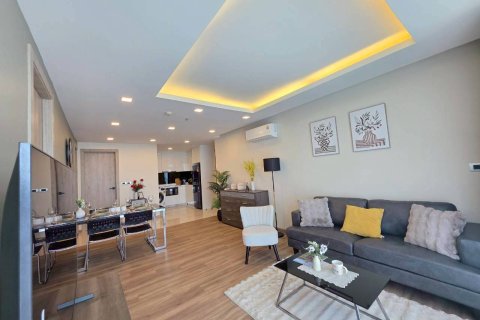 Condo in Pattaya, Thailand, 2 bedrooms  № 157371 - photo 7