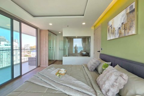 Condo in Pattaya, Thailand, 2 bedrooms  № 157371 - photo 15