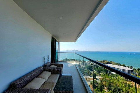 Condo in Pattaya, Thailand, 2 bedrooms  № 157371 - photo 18