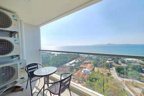 Condo in Pattaya, Thailand, 2 bedrooms  № 157371 - photo 26