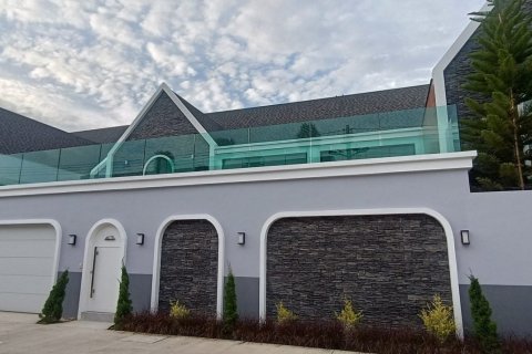 Maison à Pattaya, Thaïlande 5 chambres № 157372 - photo 2