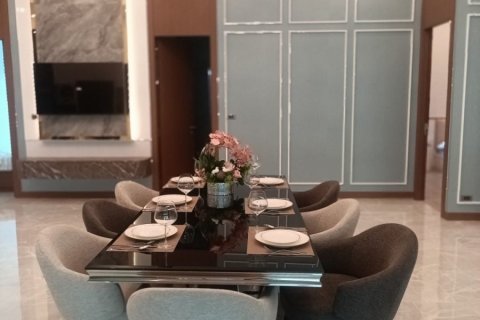 Maison à Pattaya, Thaïlande 5 chambres № 157372 - photo 10