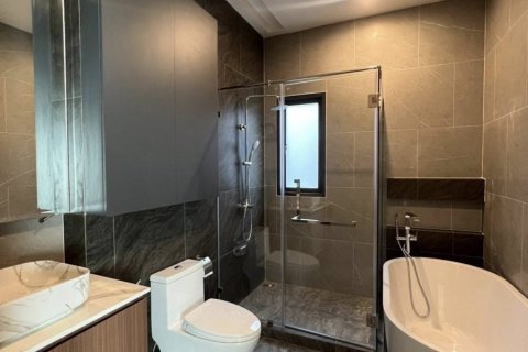 Maison à Pattaya, Thaïlande 5 chambres № 157372 - photo 20