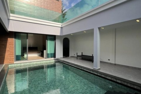 Maison à Pattaya, Thaïlande 5 chambres № 157372 - photo 29