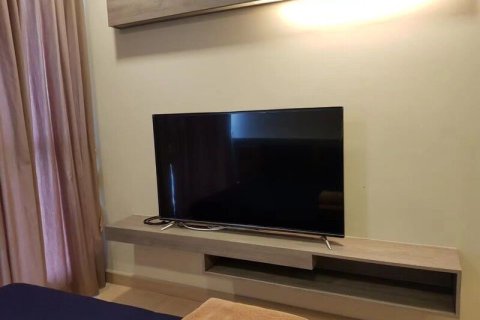 Condo in Pattaya, Thailand, 2 bedrooms  № 157377 - photo 9