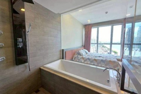 Condo in Pattaya, Thailand, 2 bedrooms  № 157377 - photo 11