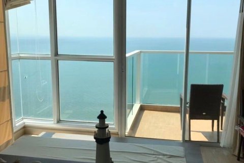 Condo in Pattaya, Thailand, 2 bedrooms  № 157377 - photo 16