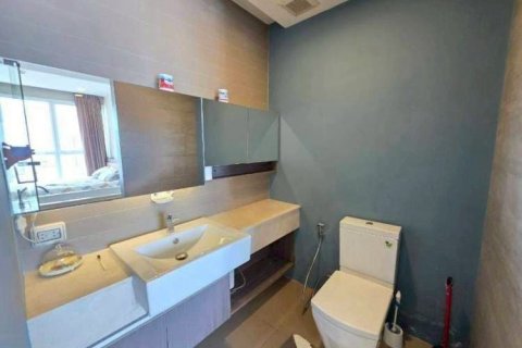 Condo in Pattaya, Thailand, 2 bedrooms  № 157377 - photo 12