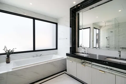 Дом в Сапхансунге, Бангкок, Таиланд с 5 спальнями  № 147990 - фото 19