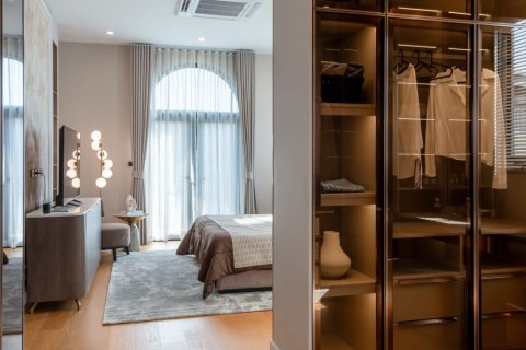 Дом в Сапхансунге, Бангкок, Таиланд с 5 спальнями  № 147990 - фото 17