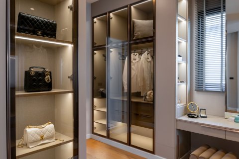 Дом в Сапхансунге, Бангкок, Таиланд с 5 спальнями  № 147990 - фото 20