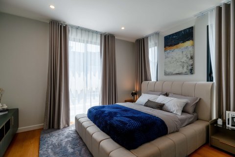 Дом в Сапхансунге, Бангкок, Таиланд с 5 спальнями  № 147990 - фото 11