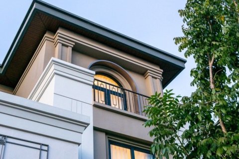 Дом в Сапхансунге, Бангкок, Таиланд с 5 спальнями  № 147990 - фото 3