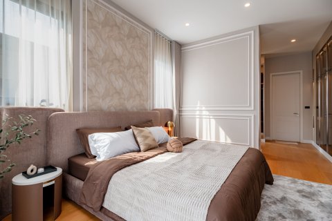 Дом в Сапхансунге, Бангкок, Таиланд с 5 спальнями  № 147990 - фото 14