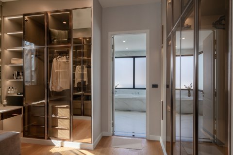 Дом в Сапхансунге, Бангкок, Таиланд с 5 спальнями  № 147990 - фото 16