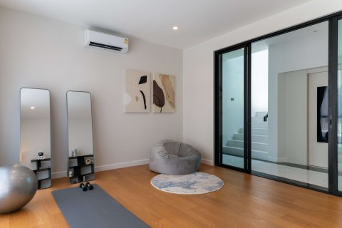 Дом в Сапхансунге, Бангкок, Таиланд с 5 спальнями  № 147990 - фото 9