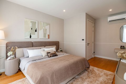 Дом в Сапхансунге, Бангкок, Таиланд с 5 спальнями  № 147990 - фото 12