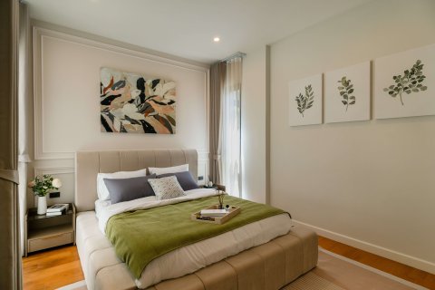 Дом в Сапхансунге, Бангкок, Таиланд с 5 спальнями  № 147990 - фото 10