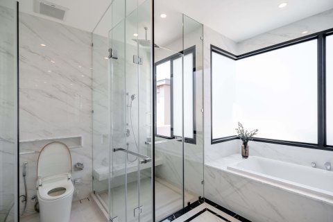 Дом в Сапхансунге, Бангкок, Таиланд с 5 спальнями  № 147990 - фото 18