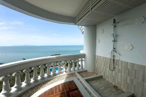 Кондоминиум с 3 спальнями в Паттайе, Таиланд № 147991 - фото 20