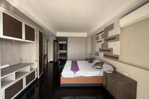 Кондоминиум с 3 спальнями в Паттайе, Таиланд № 147991 - фото 7