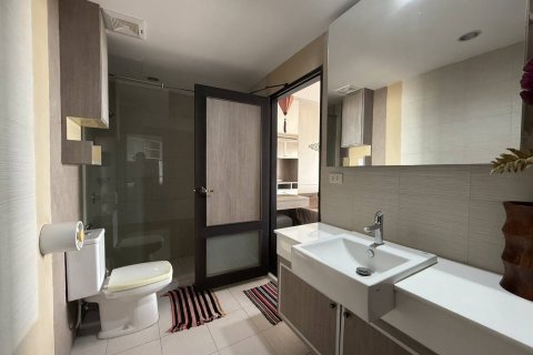 Кондоминиум с 3 спальнями в Паттайе, Таиланд № 147991 - фото 3