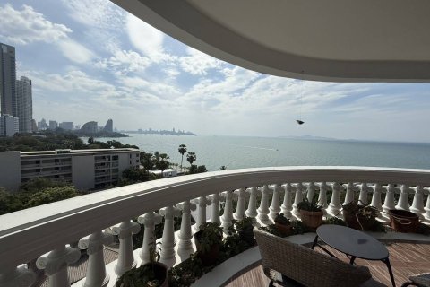 Кондоминиум с 3 спальнями в Паттайе, Таиланд № 147991 - фото 13