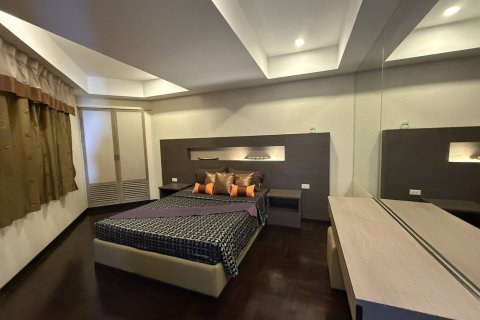 Кондоминиум с 3 спальнями в Паттайе, Таиланд № 147991 - фото 1